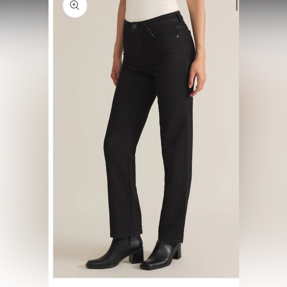 Z Supply Val straight leg Jean